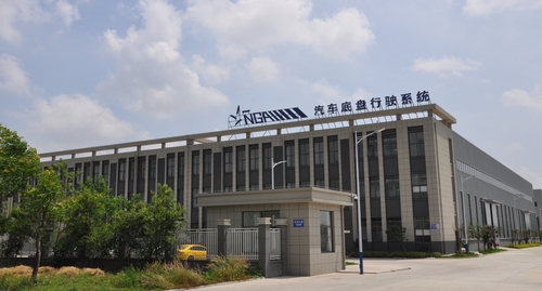 ϲ������(zh��n)�Ժ������-��犹ɷݼ���NGA������(chu��ng)����܇�ՑҵױPϵ�y(t��ng)�a(ch��n)�I(y��)��ƪ����